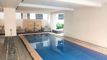 McKinley Park Residences