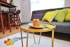 McKinley Park Residences