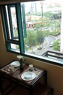 McKinley Park Residences