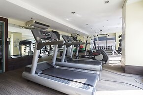 McKinley Park Residences