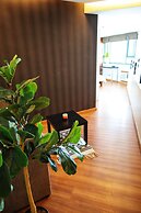 McKinley Park Residences