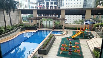 McKinley Park Residences