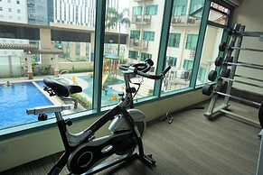 McKinley Park Residences