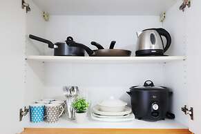 McKinley Park Residences