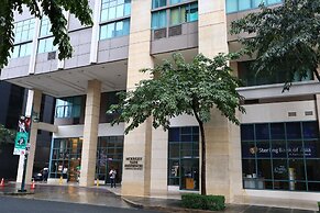 McKinley Park Residences