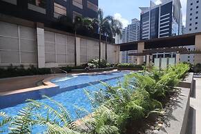 McKinley Park Residences