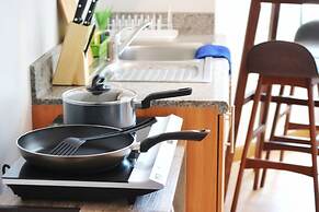 McKinley Park Residences