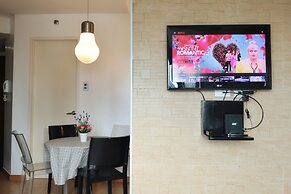 McKinley Park Residences