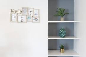 McKinley Park Residences