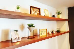 McKinley Park Residences