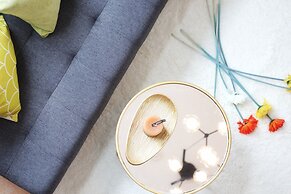 McKinley Park Residences