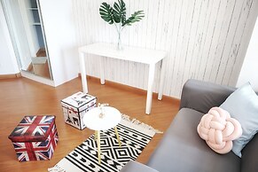 McKinley Park Residences