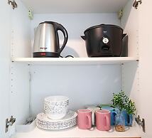 McKinley Park Residences