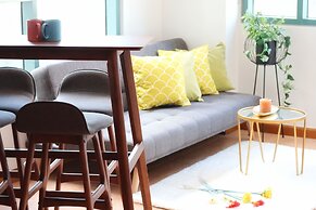 McKinley Park Residences