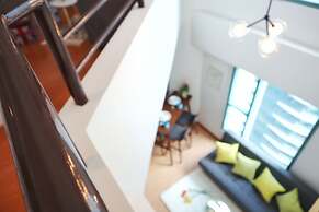 McKinley Park Residences