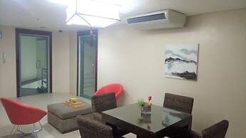 McKinley Park Residences