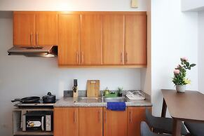 McKinley Park Residences