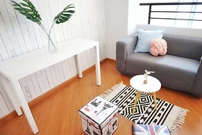 McKinley Park Residences