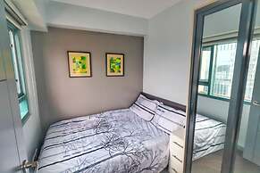 McKinley Park Residences