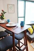 McKinley Park Residences