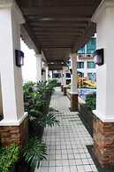 McKinley Park Residences