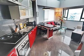 McKinley Park Residences