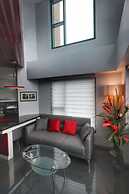 McKinley Park Residences