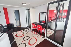 McKinley Park Residences