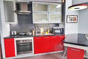 McKinley Park Residences