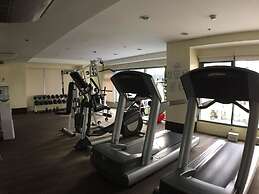 McKinley Park Residences