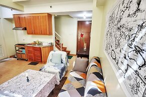 McKinley Park Residences