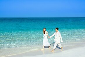 The Standard, Huruvalhi Maldives