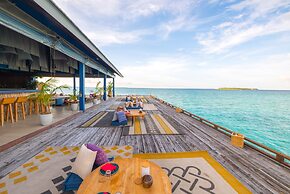 The Standard, Huruvalhi Maldives