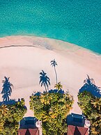 The Standard, Huruvalhi Maldives