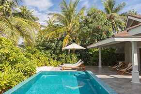 The Standard, Huruvalhi Maldives