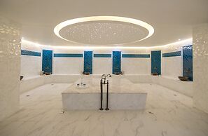 The Standard, Huruvalhi Maldives