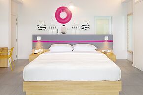 The Standard, Huruvalhi Maldives