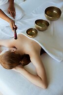 The Standard, Huruvalhi Maldives