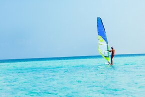 The Standard, Huruvalhi Maldives