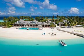 The Standard, Huruvalhi Maldives