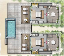 The Standard, Huruvalhi Maldives