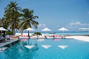 The Standard, Huruvalhi Maldives