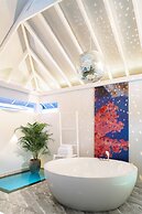 The Standard, Maldives, by Hyatt
