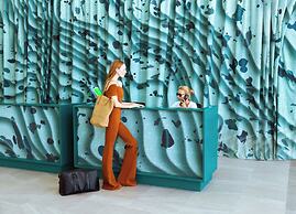 The Standard, Huruvalhi Maldives