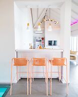 The Standard, Huruvalhi Maldives