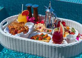 The Standard, Huruvalhi Maldives