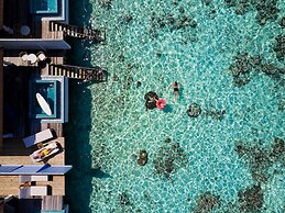 The Standard, Huruvalhi Maldives