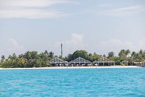 The Standard, Maldives, by Hyatt