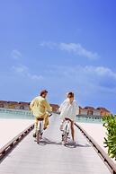 The Standard, Huruvalhi Maldives