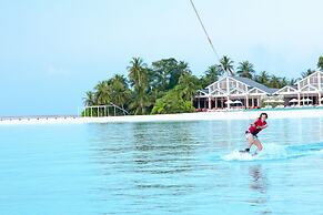 The Standard, Huruvalhi Maldives